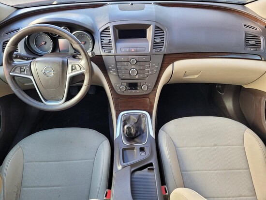 OPEL INSIGNIA  1.8 ECO-TECH 103 kW manuál_4