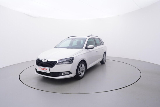 ŠKODA FABIA Style 1.0 TSI 70 kW manuál, DPH_1