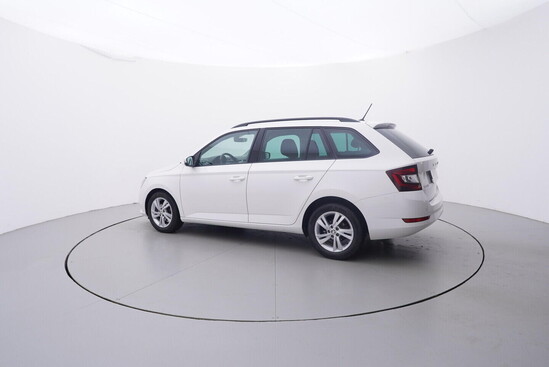 ŠKODA FABIA Style 1.0 TSI 70 kW manuál, DPH_2
