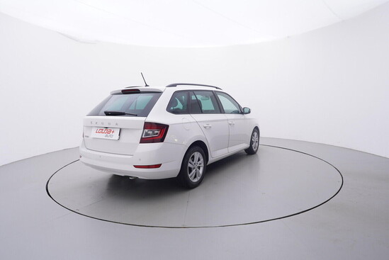 ŠKODA FABIA Style 1.0 TSI 70 kW manuál, DPH_3