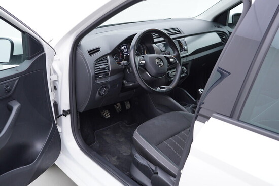 ŠKODA FABIA Style 1.0 TSI 70 kW manuál, DPH_4