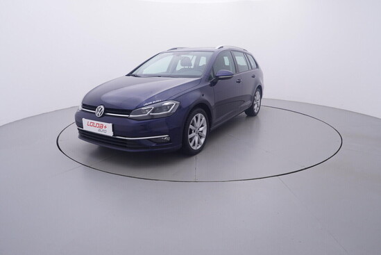 VOLKSWAGEN GOLF  1.6 TDI 85 kW manuál_1