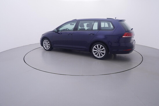 VOLKSWAGEN GOLF  1.6 TDI 85 kW manuál_2
