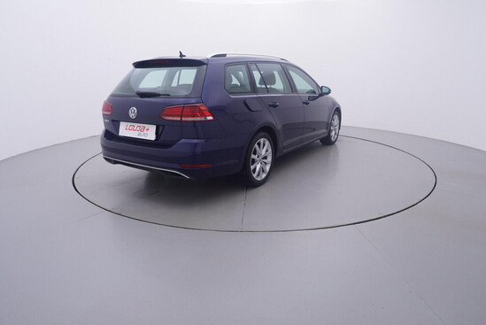 VOLKSWAGEN GOLF  1.6 TDI 85 kW manuál_3
