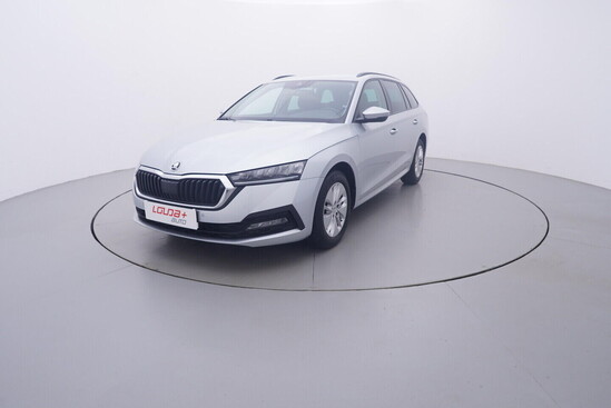 ŠKODA OCTAVIA Ambition 2.0 TDI 85 kW manuál, DPH_1