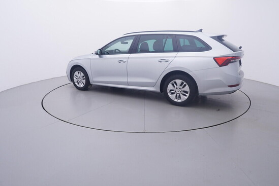 ŠKODA OCTAVIA Ambition 2.0 TDI 85 kW manuál, DPH_2