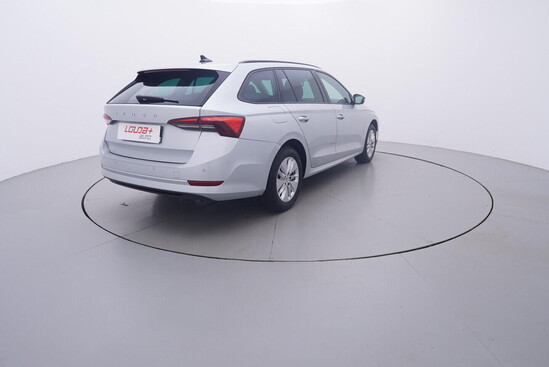 ŠKODA OCTAVIA Ambition 2.0 TDI 85 kW manuál, DPH_3