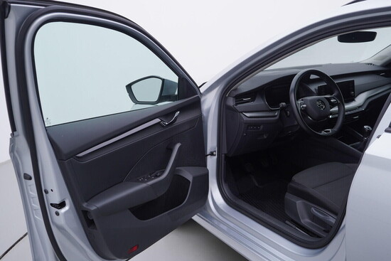 ŠKODA OCTAVIA Ambition 2.0 TDI 85 kW manuál, DPH_4
