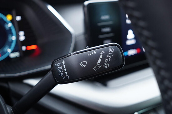 ŠKODA OCTAVIA Ambition 2.0 TDI 85 kW manuál, DPH_5
