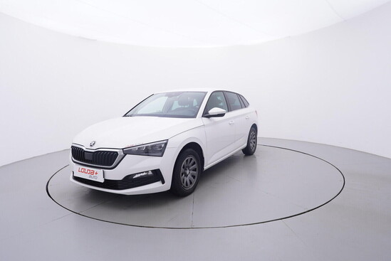 ŠKODA SCALA Style 1.0 TSI 81 kW manuál, DPH_1