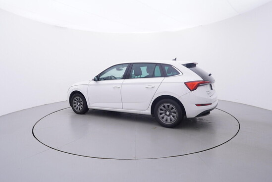 ŠKODA SCALA Style 1.0 TSI 81 kW manuál, DPH_2