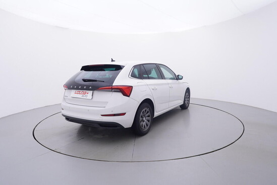ŠKODA SCALA Style 1.0 TSI 81 kW manuál, DPH_3