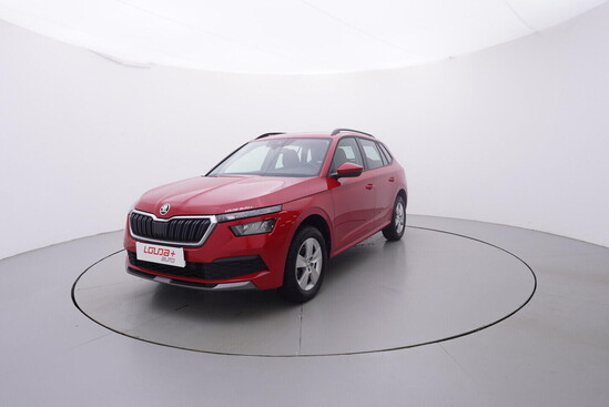 ŠKODA KAMIQ Ambition 1.0 TSI 70 kW manuál, DPH_1