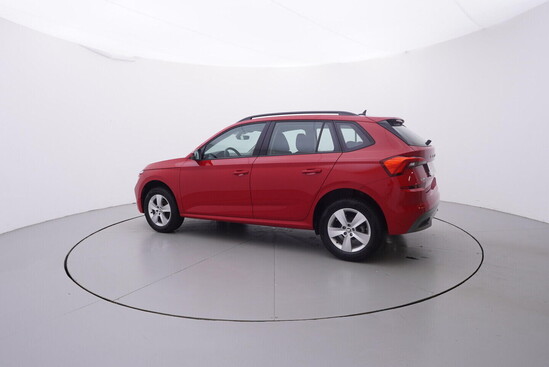 ŠKODA KAMIQ Ambition 1.0 TSI 70 kW manuál, DPH_2