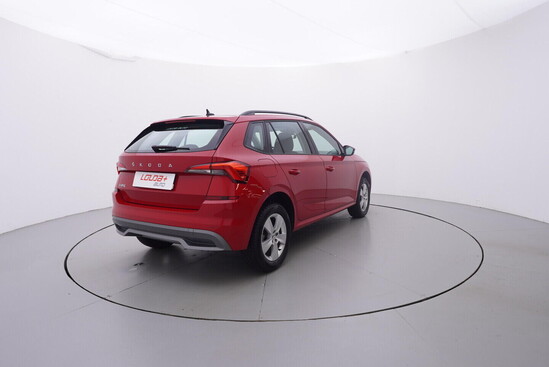 ŠKODA KAMIQ Ambition 1.0 TSI 70 kW manuál, DPH_3