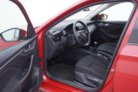 ŠKODA KAMIQ Ambition 1.0 TSI 70 kW manuál, DPH_4
