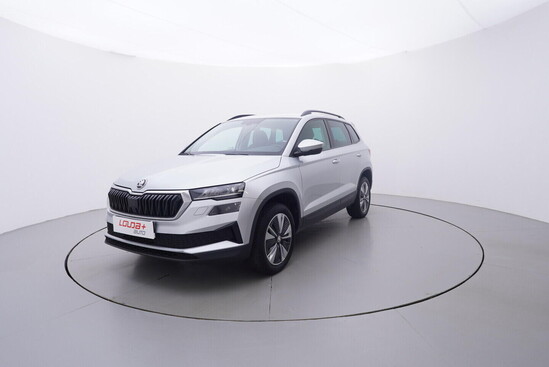 ŠKODA KAROQ Style 2.0 TDI 85 kW automat, DPH_1