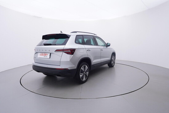 ŠKODA KAROQ Style 2.0 TDI 85 kW automat, DPH_3