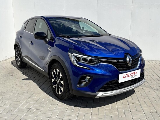 RENAULT CAPTUR Equilibre 1.0 TCe 67 kW manuál_2