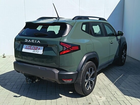DACIA DUSTER Expression 1.0 TCe 67 kW manuál_3