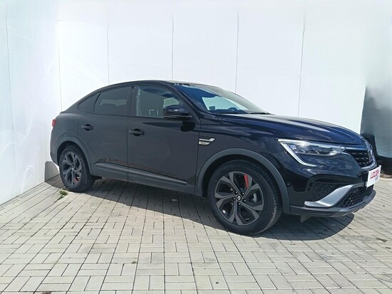 RENAULT ARKANA RS 1.3 118 kW automat, DPH_2