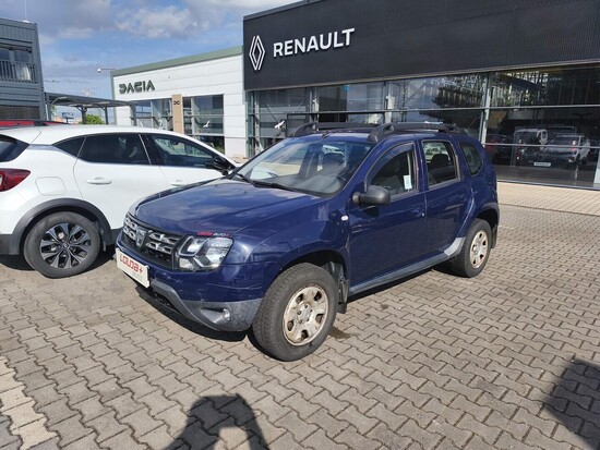 DACIA DUSTER Prestige 1.2 TCe 92 kW manuál_1