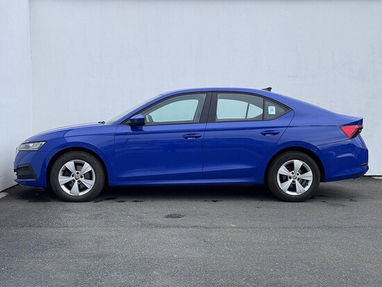 ŠKODA OCTAVIA Active 2.0 TDI 85 kW manuál, DPH_2