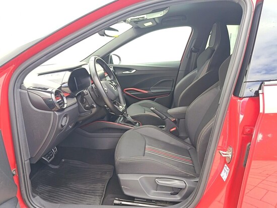 ŠKODA FABIA Monte Carlo 1.5 TSI 110 kW automat, DPH_4