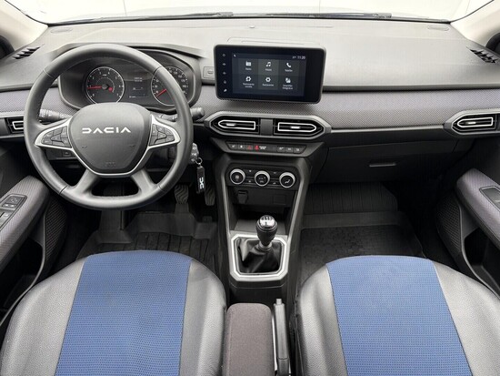 DACIA SANDERO  1.0 TCe 67 kW manuál_4