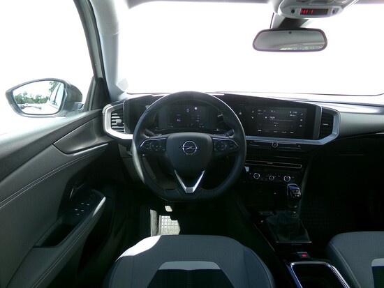 OPEL MOKKA  1.2  75 kW manuál_5