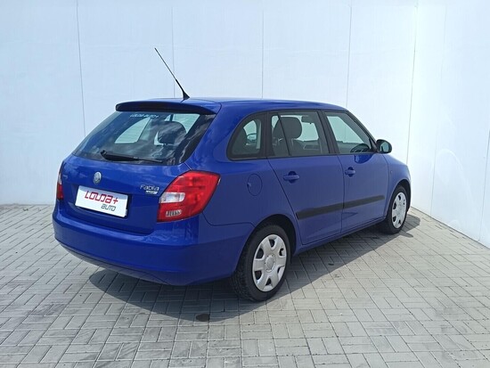 ŠKODA FABIA Ambiente  i 51 kW manuál_3