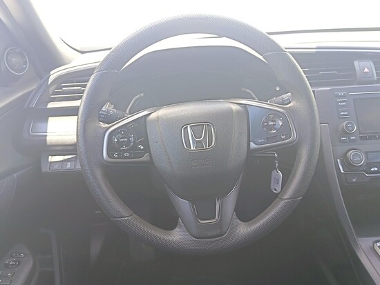 HONDA CIVIC  1.0 CVVT 93 kW manuál_4