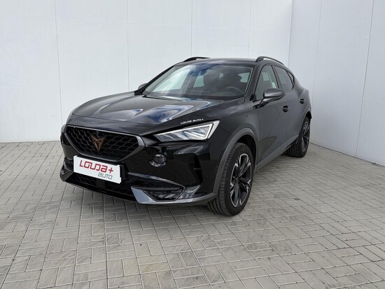 CUPRA FORMENTOR 1.5 TSI 110 kW automat, DPH_1