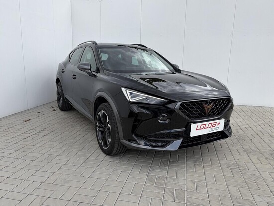 CUPRA FORMENTOR 1.5 TSI 110 kW automat, DPH_2