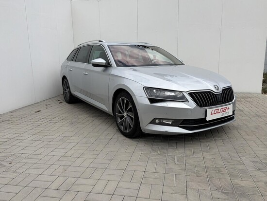 ŠKODA SUPERB L&K 1.8 TSi 132 kW manuál_2