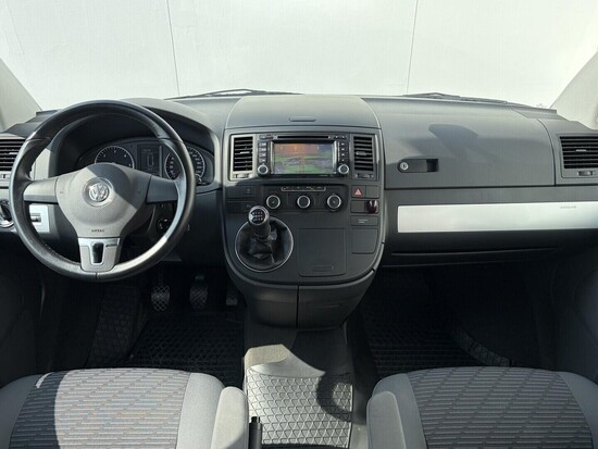 VOLKSWAGEN MULTIVAN 2.0 TDI 132 kW manuál, DPH_4