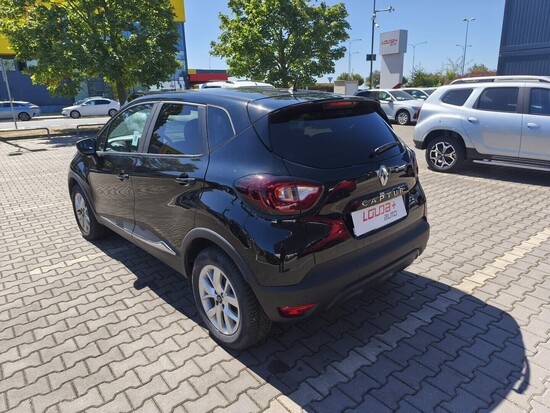 RENAULT CAPTUR Limited 1.3 TCe 96 kW manuál_3