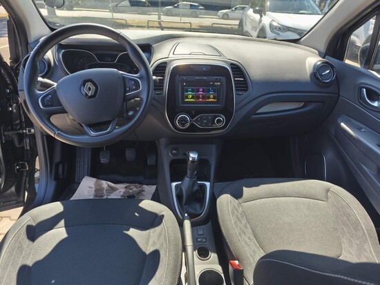 RENAULT CAPTUR Limited 1.3 TCe 96 kW manuál_4