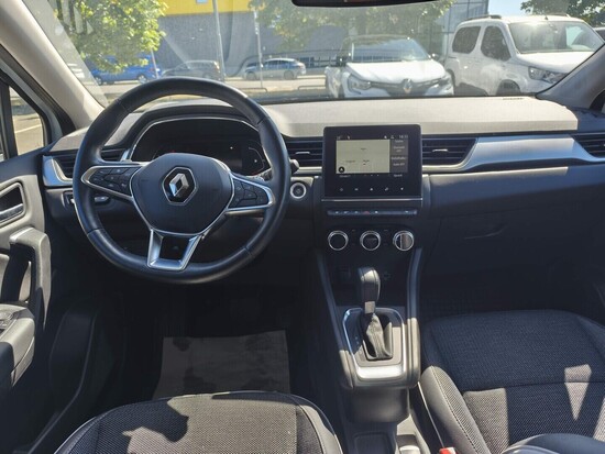 RENAULT CAPTUR Techno 1.3 TCe 103 kW automat_4