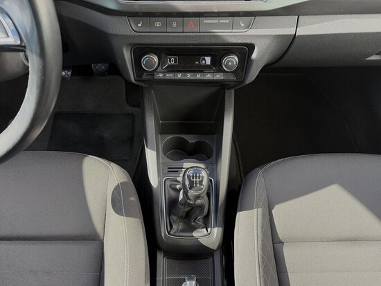 ŠKODA FABIA Style 1.2 TSI 78 kW manuál_5