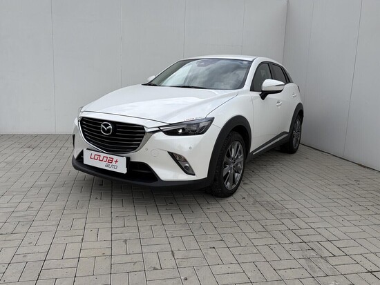 MAZDA CX-3 Takumi 2.0 88 kW automat_1