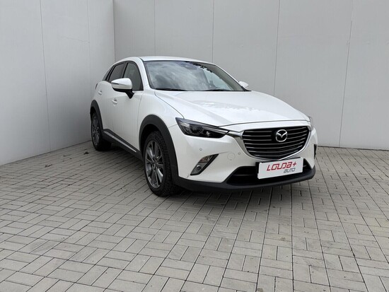 MAZDA CX-3 Takumi 2.0 88 kW automat_2