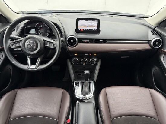 MAZDA CX-3 Takumi 2.0 88 kW automat_4