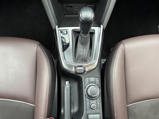 MAZDA CX-3 Takumi 2.0 88 kW automat_5