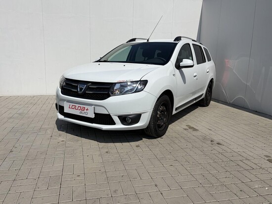 DACIA LOGAN  1.1 TCe 54 kW manuál_1