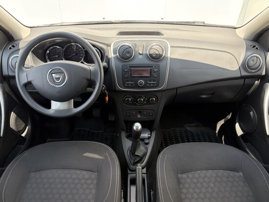 DACIA LOGAN  1.1 TCe 54 kW manuál_4