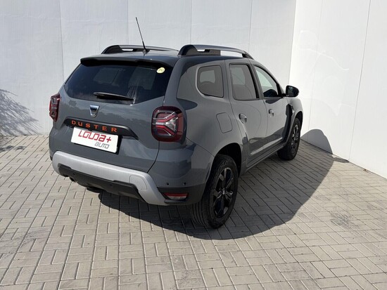 DACIA DUSTER Extreme 1.0             _ kW manuál, DPH_3