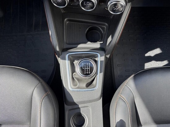 DACIA DUSTER Extreme 1.0             _ kW manuál, DPH_5
