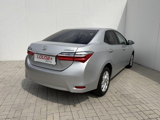 TOYOTA COROLLA Active Plus 1.6 Valvematic 97 kW automat_3