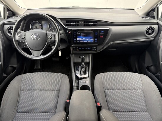 TOYOTA COROLLA Active Plus 1.6 Valvematic 97 kW automat_4